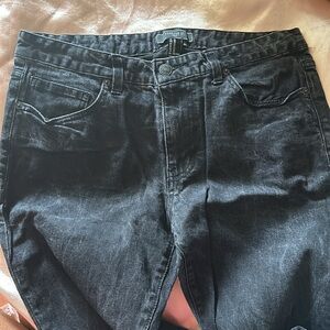 Size 33 Men’s jeans